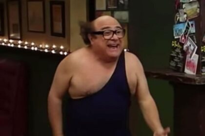 Danny DeVito and Charlie Day Reflect on 20 Years of Scheming in ‘It’s Always Sunny in Philadelphia