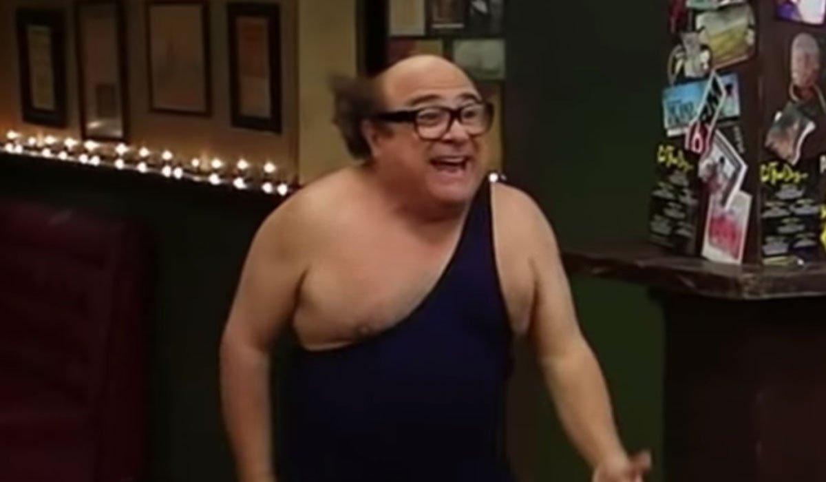 Danny DeVito and Charlie Day Reflect on 20 Years of Scheming in ‘It’s Always Sunny in Philadelphia