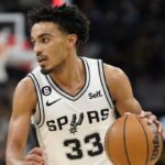 Spurs Free Agent Confronts Crucial Choice on International Career Opportunities