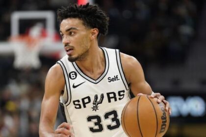 Spurs Free Agent Confronts Crucial Choice on International Career Opportunities