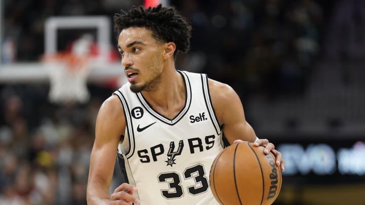 Spurs Free Agent Confronts Crucial Choice on International Career Opportunities
