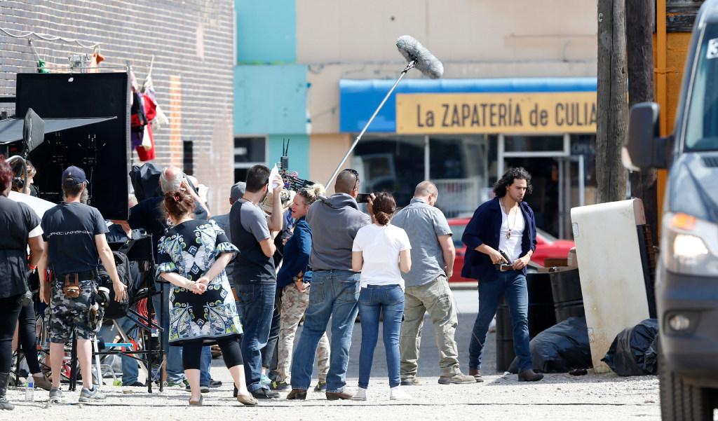 USA Network Renews Dallas-Shot ‘Queen of the South’ for an Exciting Season 2