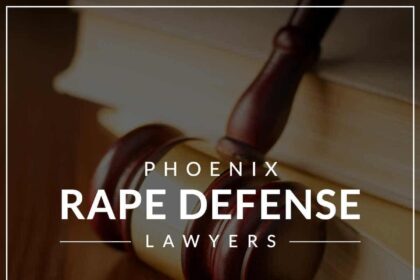Leading Phoenix Defense Attorney Renowned for Expertise in Rape Cases