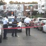 Early Morning Shootings in Philadelphia Leave 1 Dead and 3 Hospitalized