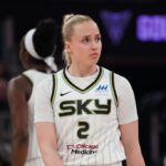 Chicago Sky’s Risky Move with Hailey Van Lith Backfires Dramatically