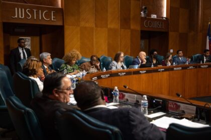 Houston City Council Members Take Bold Action on Key Issues, Including Apartment Inspections