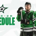 Dallas Stars at a Crossroads: Why They Must Deliver in 2025-26 – On Tap Sports Net