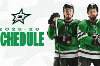Dallas Stars at a Crossroads: Why They Must Deliver in 2025-26 – On Tap Sports Net