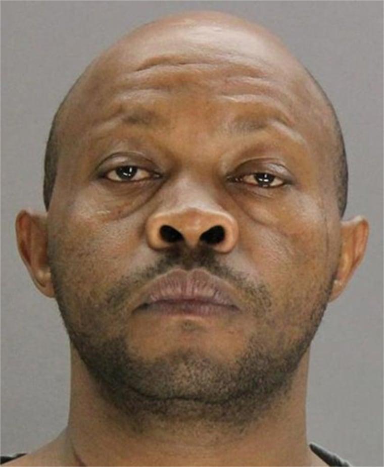 Texas Man Charged with Murder in Jonathan Joss Shooting; Authorities Find No Evidence of Hate Crime Texas Man Charged with Murder in Jonathan Joss Shooting; Authorities Find No Evidence of Hate Crime