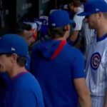 Michael Soroka Sent to IL Following Shoulder Issue in Chicago Cubs Debut