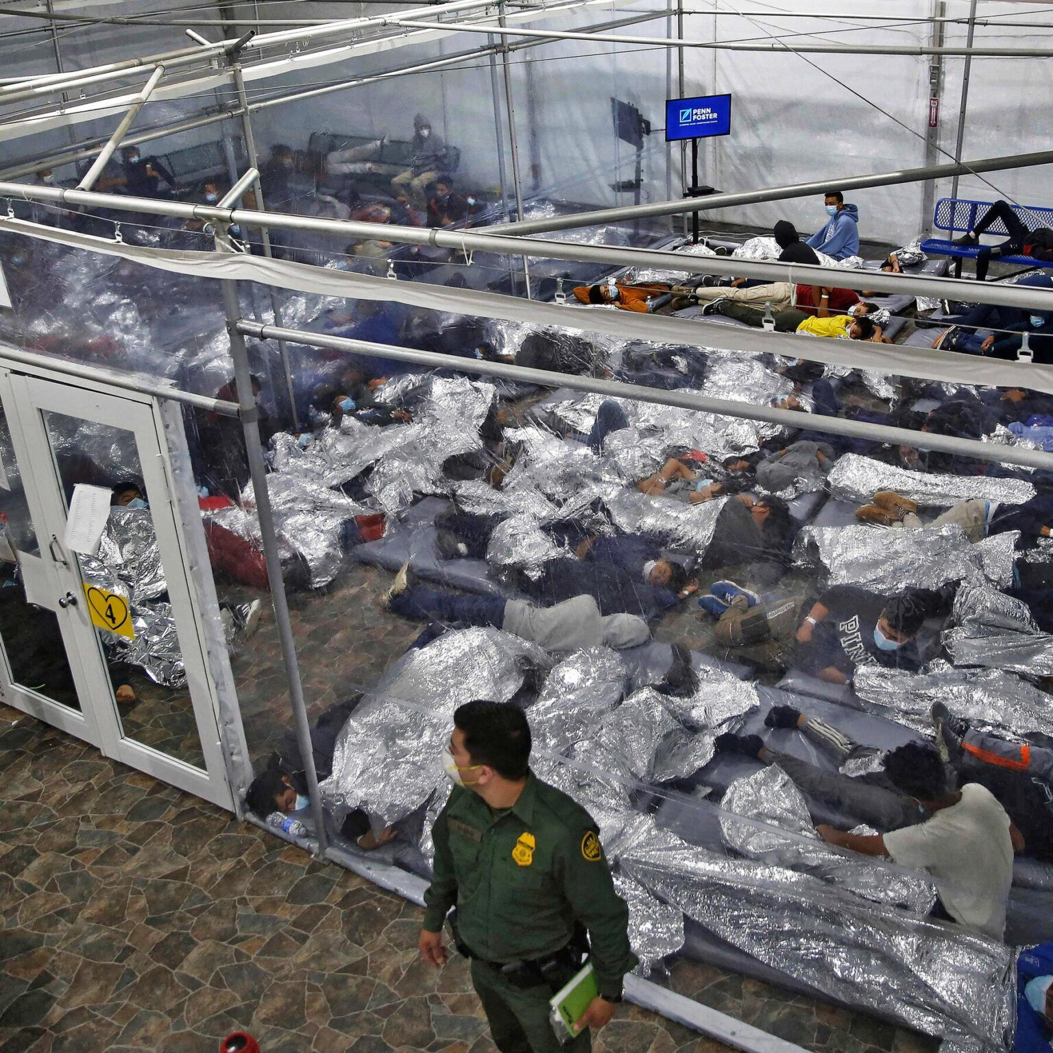 Abbott: Texas May Challenge Federal Mandate to Fund Education for Migrant Children Abbott: Texas May Challenge Federal Mandate to Fund Education for Migrant Children