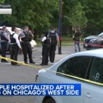 Tragic Shooting in Lawndale Claims One Life