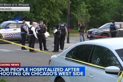 Tragic Shooting in Lawndale Claims One Life