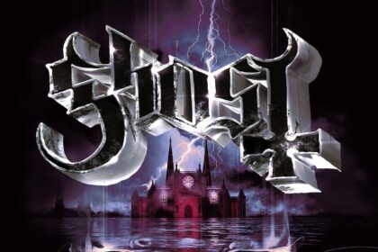 Your Complete Guide to the Ghost Skeletour Concert in Phoenix