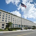 Inside the U.S. Department of State: Exploring America’s Global Diplomacy Hub