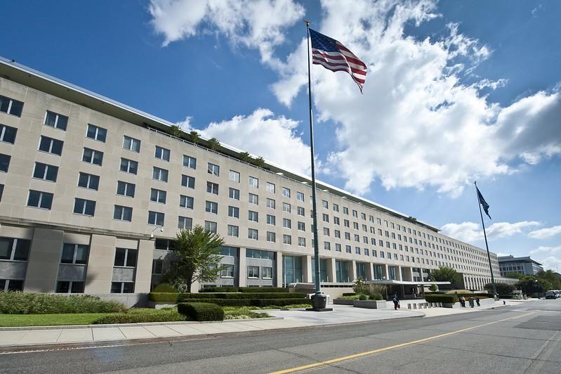 Inside the U.S. Department of State: Exploring America’s Global Diplomacy Hub Inside the U.S. Department of State: Exploring America’s Global Diplomacy Hub