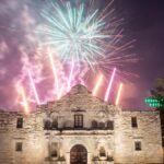 Where to Find Fireworks and Fun in San Antonio This Fourth of July