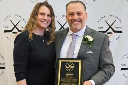 Introducing Your New District Coaches-in-Chief: Leading the Future of Hockey