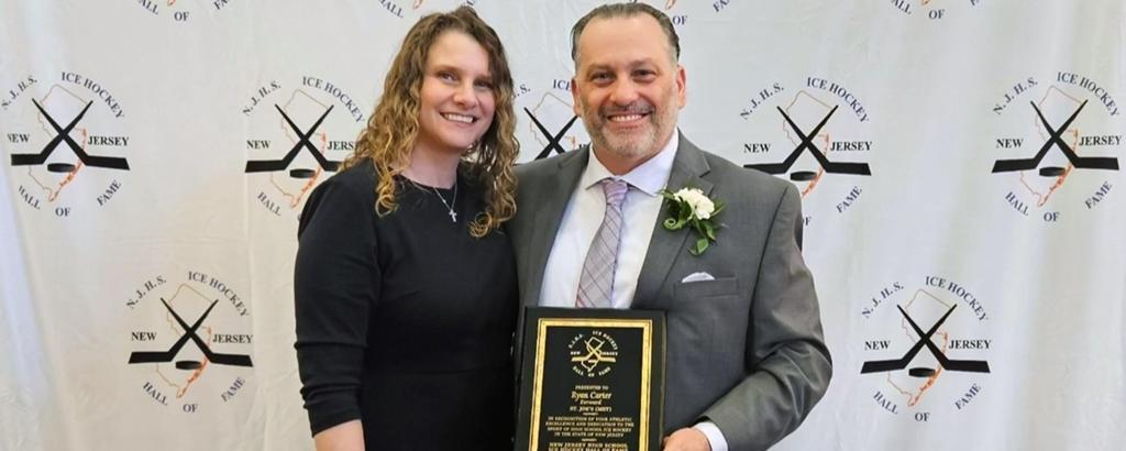 Introducing Your New District Coaches-in-Chief: Leading the Future of Hockey