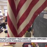 Largest U.S. Teachers’ Union Sparks Outrage by Omitting Jews from Holocaust History