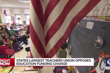 Largest U.S. Teachers’ Union Sparks Outrage by Omitting Jews from Holocaust History