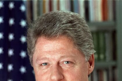 Bill Clinton Rallies Support for Pete Gallego and Joaquín Castro in San Antonio
