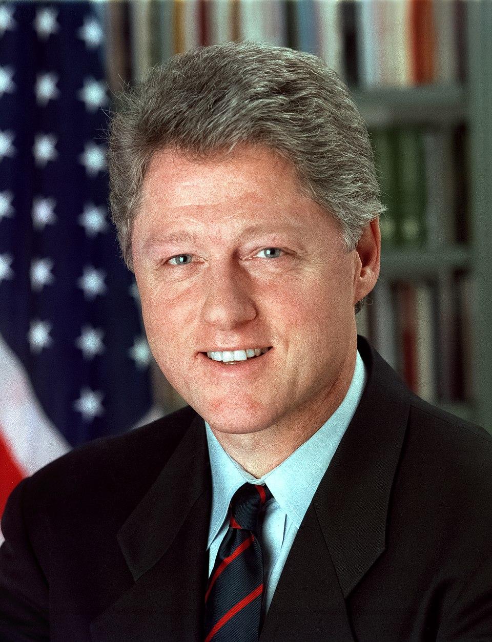 Bill Clinton Rallies Support for Pete Gallego and Joaquín Castro in San Antonio
