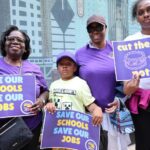 Chicago Public Schools Brings Custodians In-House, Eliminates 480 Positions