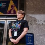 Amid Trump Standoff, Smithsonian Clarifies: Only Secretary Has Hiring and Firing Power