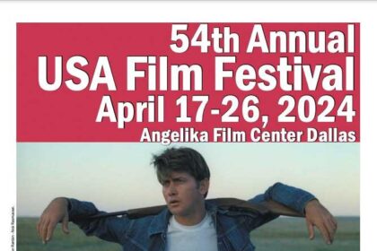 Iconic stars, big premieres on tap for 2024 USA Film Festival in Dallas – CultureMap Dallas
