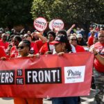 Philly Labor Unions Divided Over Their Choice for District Attorney