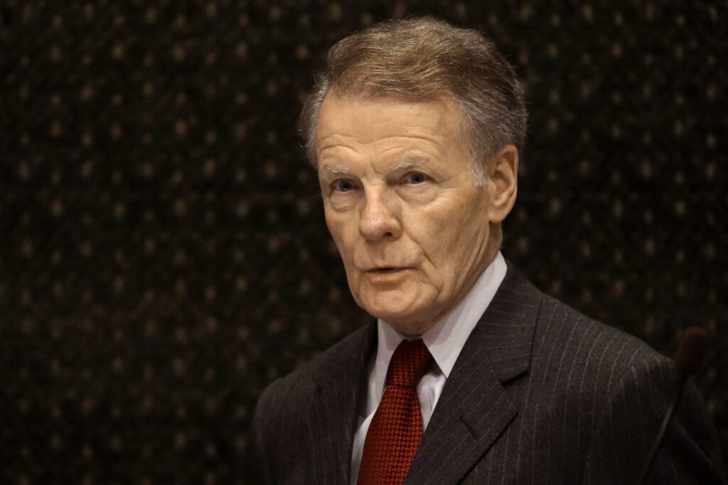 After Madigan’s Conviction, Uncovering the Deep-Rooted Corruption in Illinois Politics After Madigan’s Conviction, Uncovering the Deep-Rooted Corruption in Illinois Politics