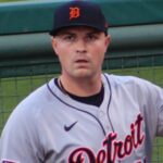 Skubal, Tigers win battle of the big dogs vs. Wheeler, Phils – MLB.com