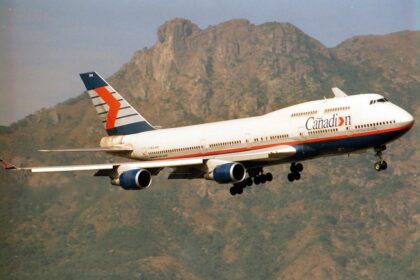 New Canadian Airline Unveils Exciting New Route to Phoenix