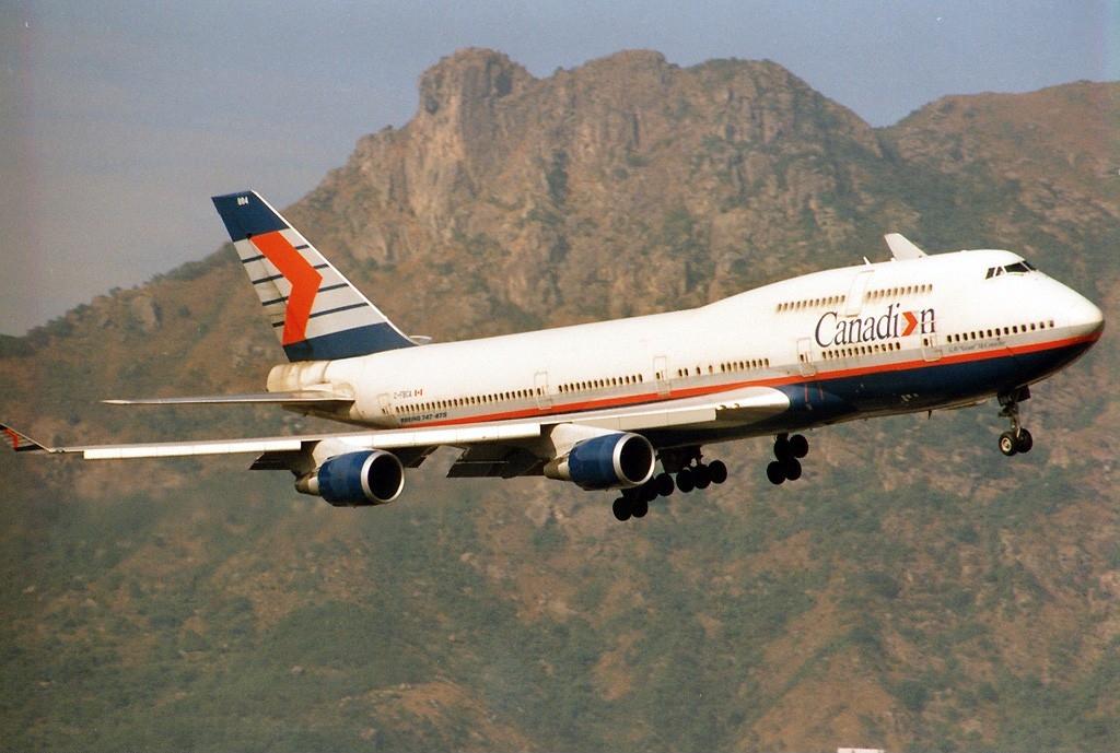 New Canadian Airline Unveils Exciting New Route to Phoenix New Canadian Airline Unveils Exciting New Route to Phoenix