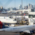 What Fewer Foreign Passengers Flying to the US Reveals About Analyzing Crime Data