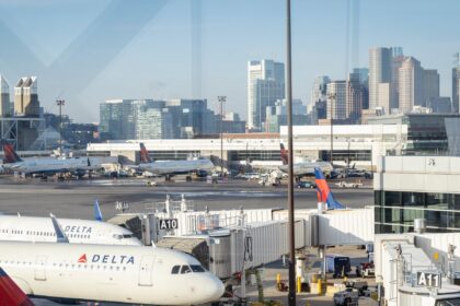 What Fewer Foreign Passengers Flying to the US Reveals About Analyzing Crime Data