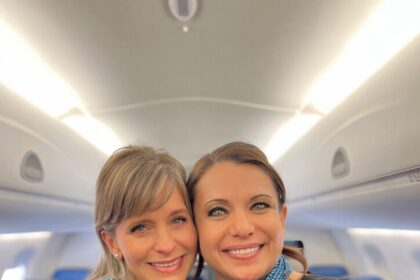 Phoenix Flight Attendant Tragically Killed During Denver Layover in Shocking Crime  Tragic Loss: Flight Attendant from Phoenix Fatally Attacked During Denver Layover