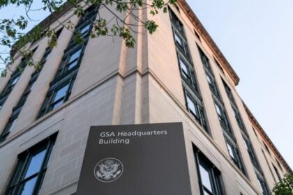 Major Federal Agency Set to Vacate Leased D.C. Space, Sparking Potential Trend