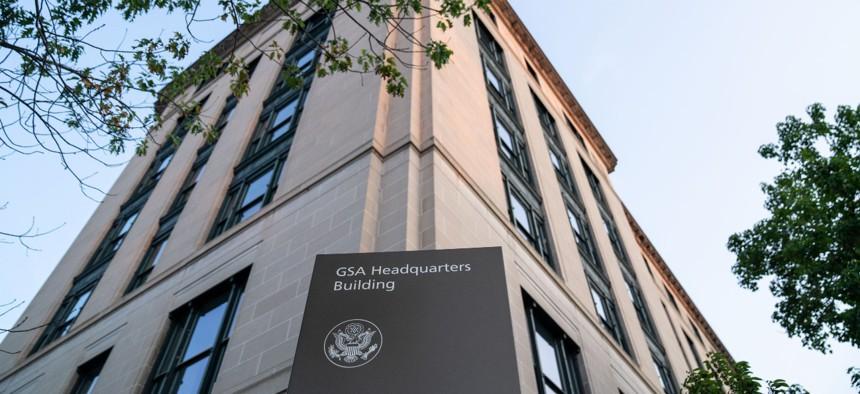 Major Federal Agency Set to Vacate Leased D.C. Space, Sparking Potential Trend