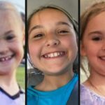 Tragic Truths Emerge in the Deaths of Three Washington Girls as Search for Their Father Intensifies