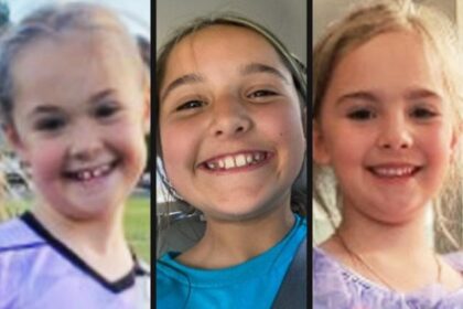 Tragic Truths Emerge in the Deaths of Three Washington Girls as Search for Their Father Intensifies