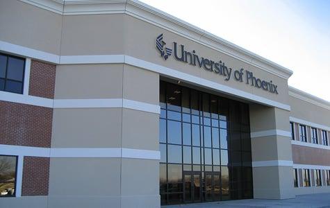 University of Phoenix Rocked by Persistent Enrollment Abuse Allegations