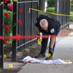 Chicago’s Violent Crime Is Dropping, But Mayor Johnson Isn’t Receiving the Praise