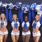 Inside the Dallas Cowboys Cheerleaders’ Pay: Kristin Westbrook Reveals Her Salary