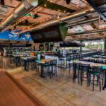 Get Ready for Food, Games, and Bottle Service at the Exciting New Backyard Opening Soon in Desert Ridge!