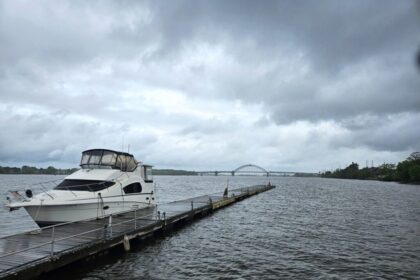  Million Marina and Entertainment Complex Set to Transform Northeast Philadelphia