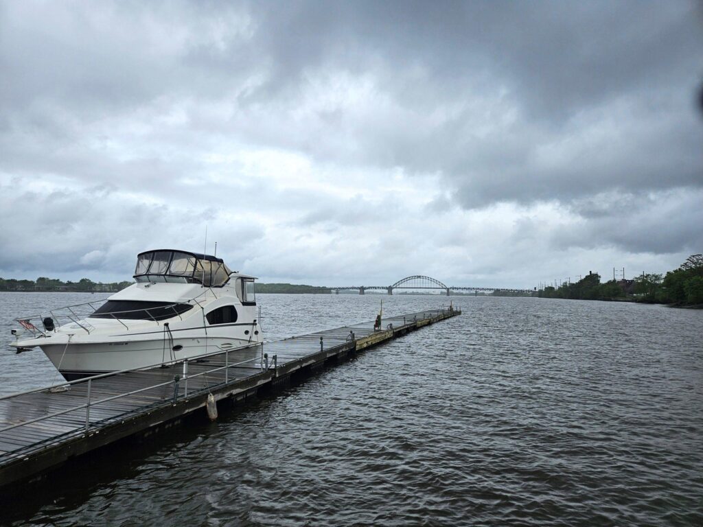  Million Marina and Entertainment Complex Set to Transform Northeast Philadelphia
