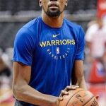 Kevin Durant Opens Up: The Real Reason He’s Never Made an All-Defensive Team