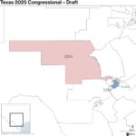 White House Urges Texas to Redraw Districts in Bid to Curb Democratic Momentum